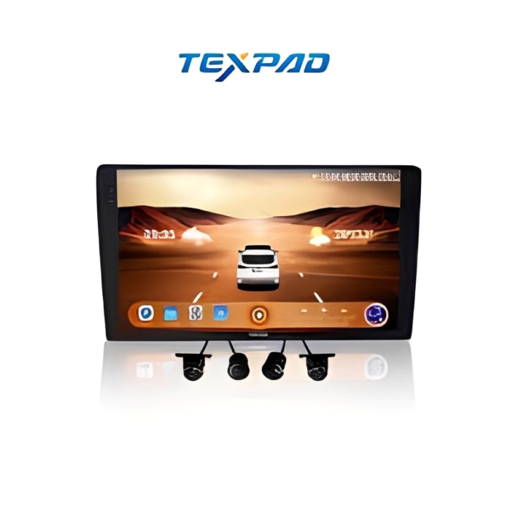 Màn hình Android Texpad