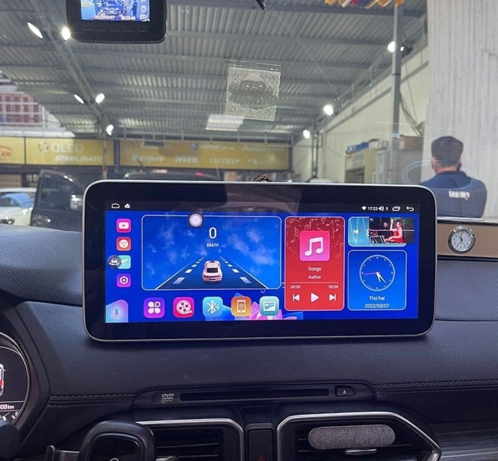 Màn hình tới từ thương hiệu Oledpro