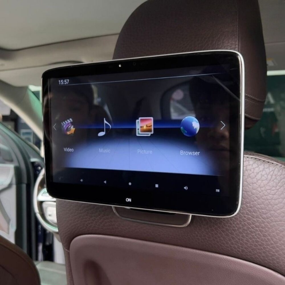 Mang đến trải nghiệm tiện nghi, sang trọng