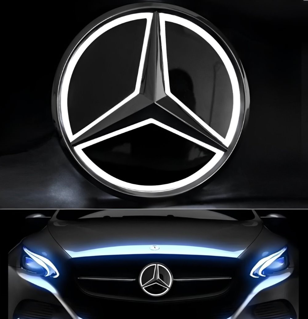 Logo led mang lại sự sang trọng