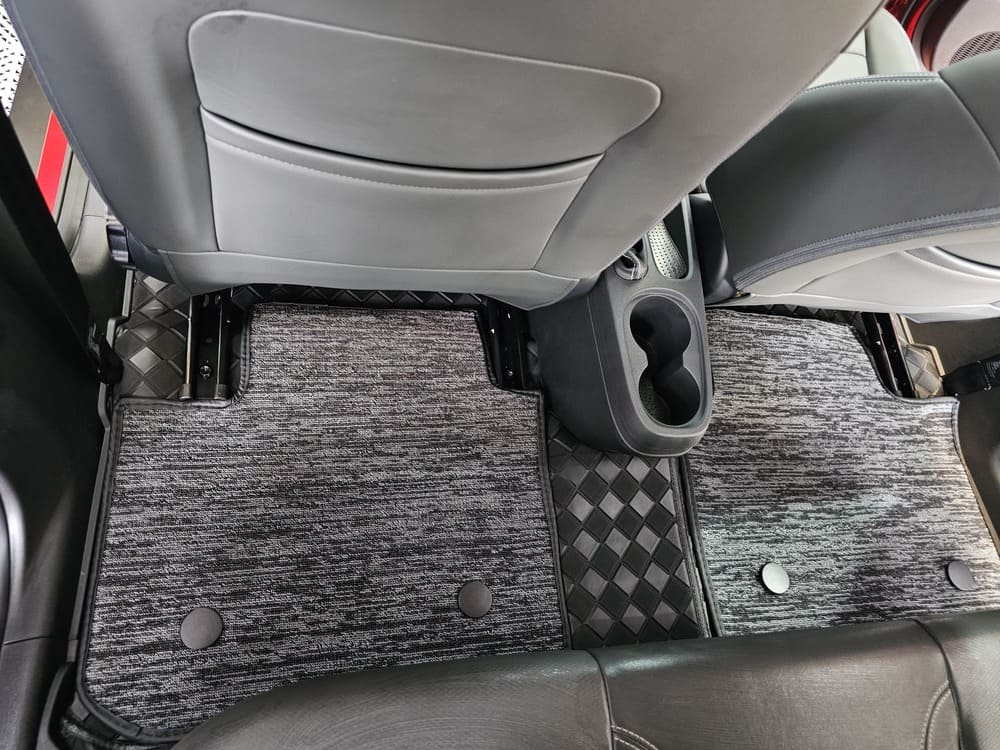 Mang lại sự thẩm mỹ cho nội thất