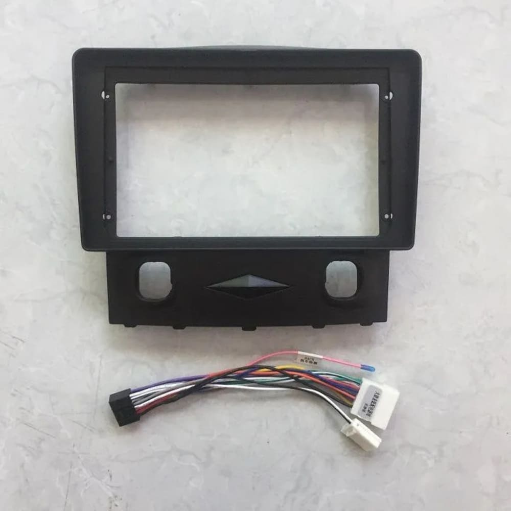 Mặt dưỡng màn hình Android zin theo xe