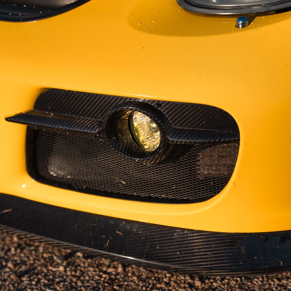 Mặt dưỡng tương thích với đèn và xe