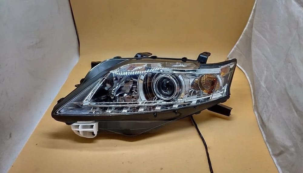 Mẫu đèn Pha Lexus RX350 2010-2014