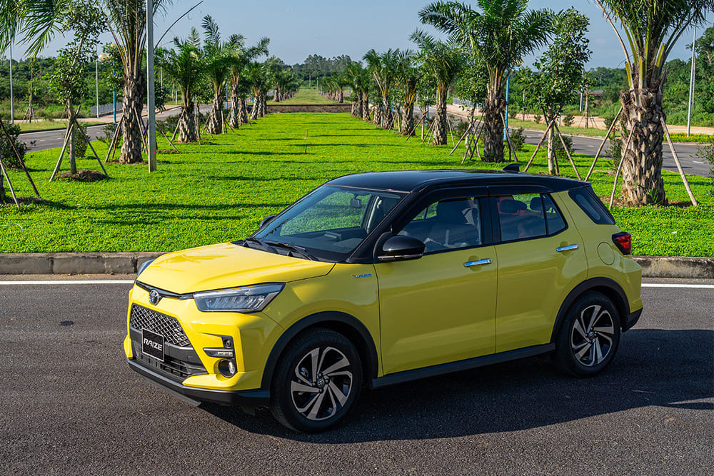 Mẹo nhỏ giúp chống nóng trần xe ô tô hiệu quả