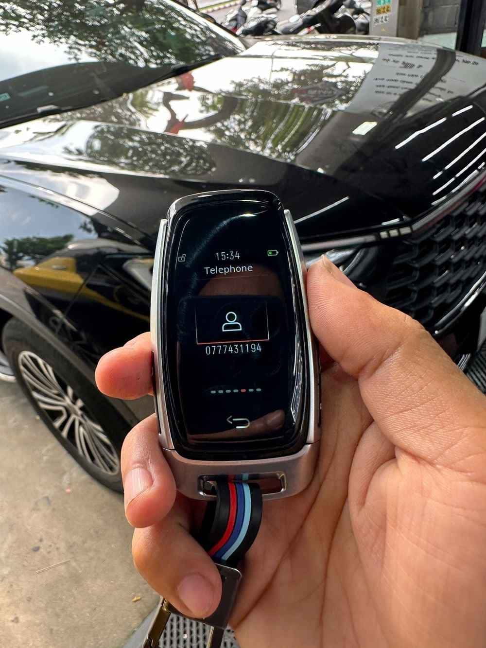 Mẹo sử dụng Smartkey bền lâu