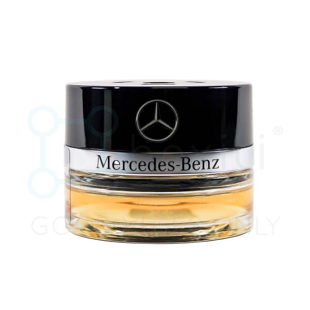 mercedes interior perfume