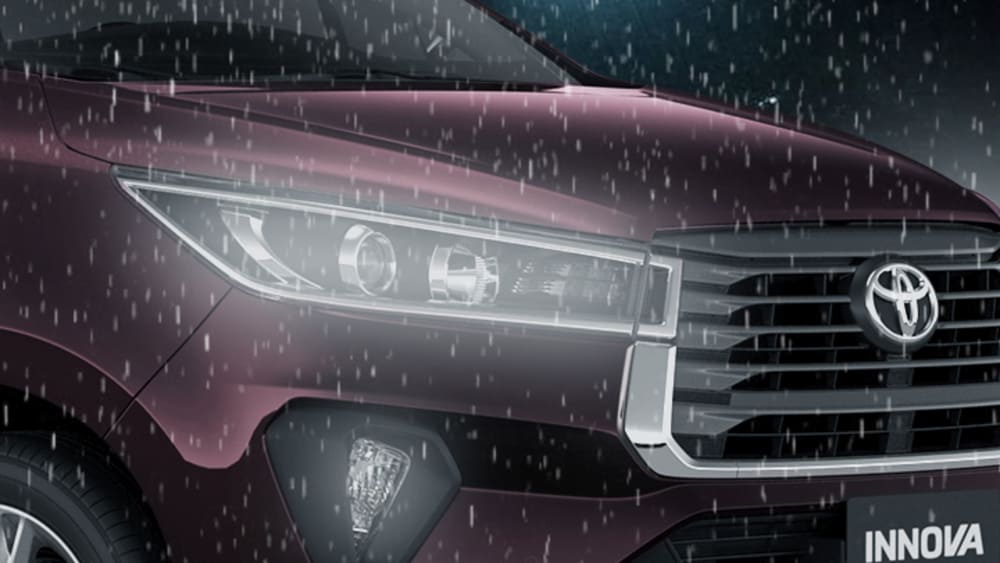 Minh họa đèn LED