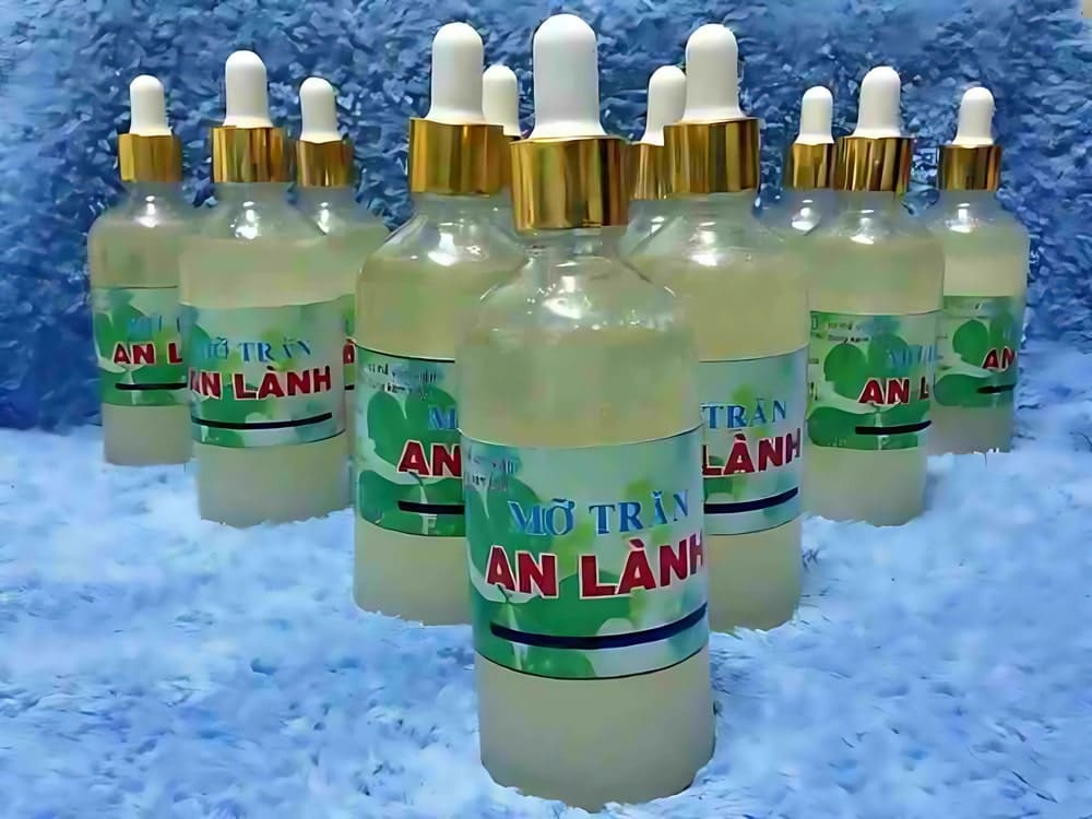 Mỡ đuổi chuột