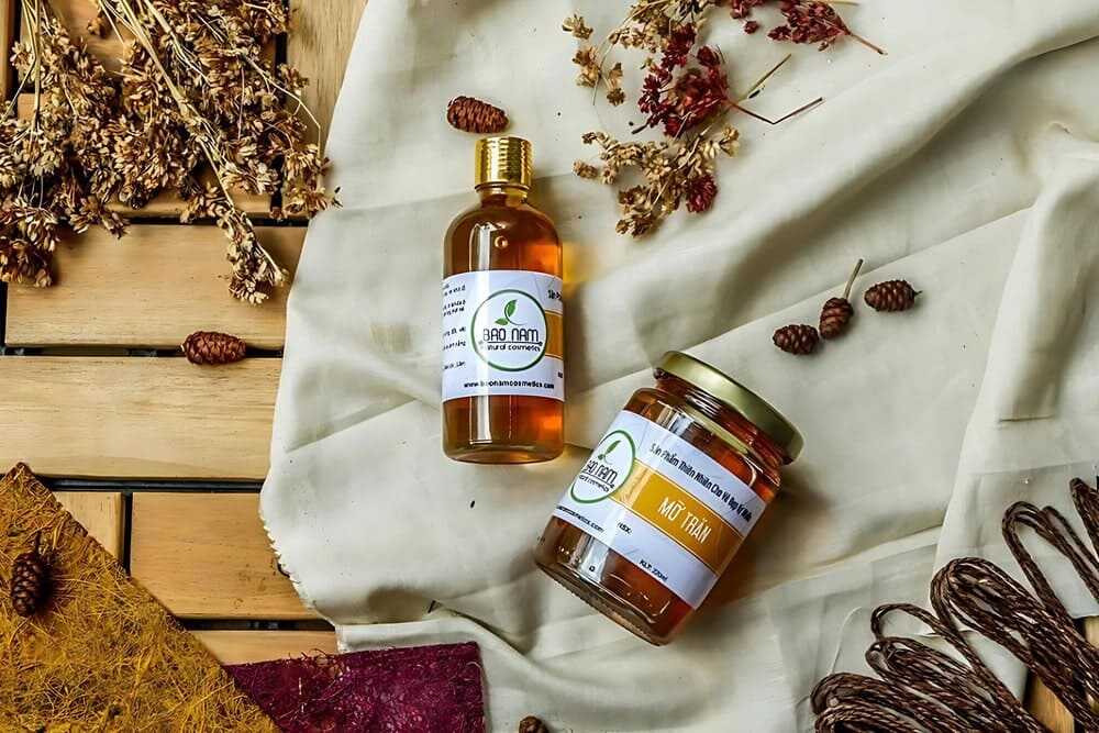 Mỡ trăn “khắc tinh” của chuột