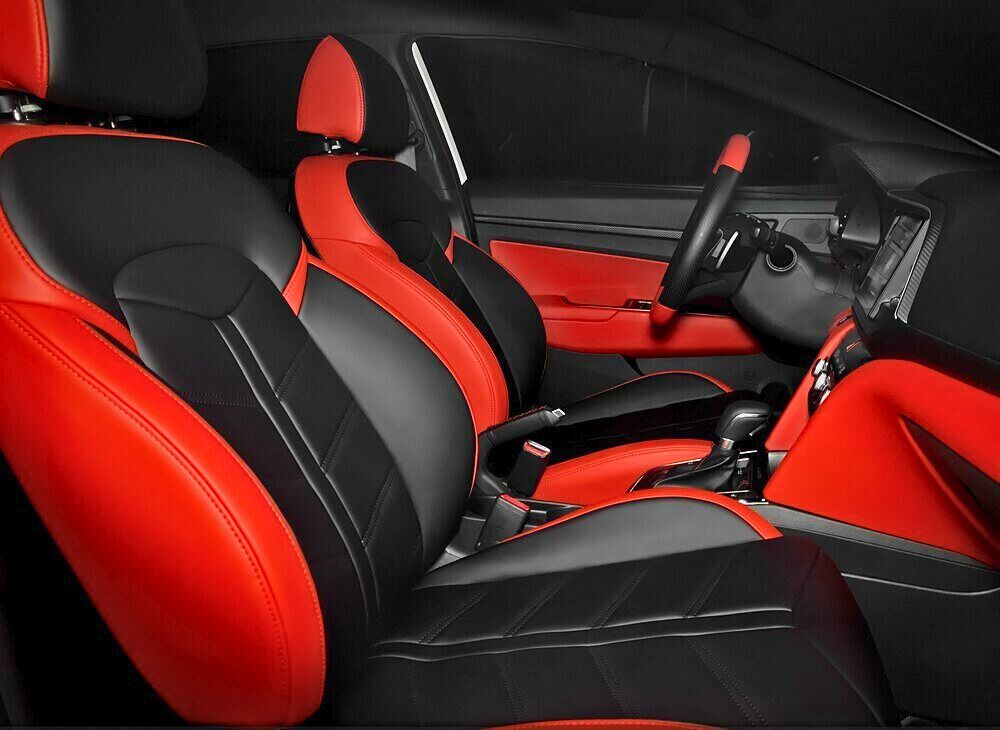 Một số kinh nghiệm quan trọng khi bọc ghế da Hyundai i10