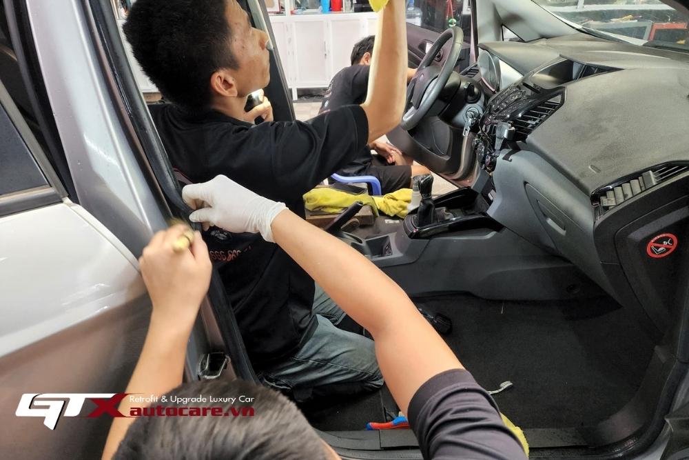 Một số kỹ năng cần có