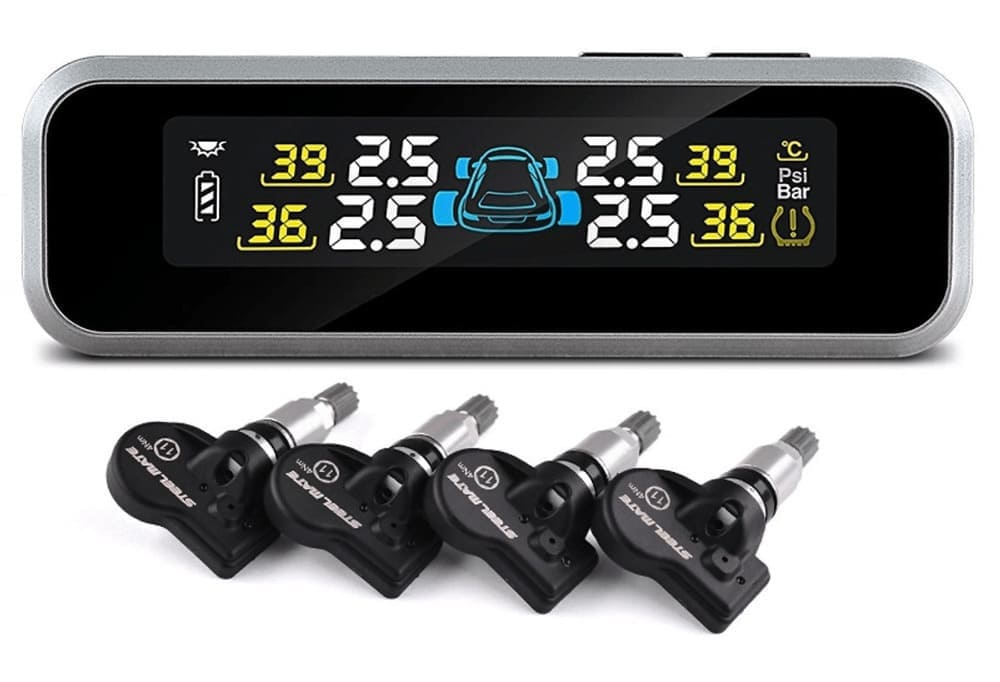 Một số tình huống không nhất thiết phải lắp cảm biến