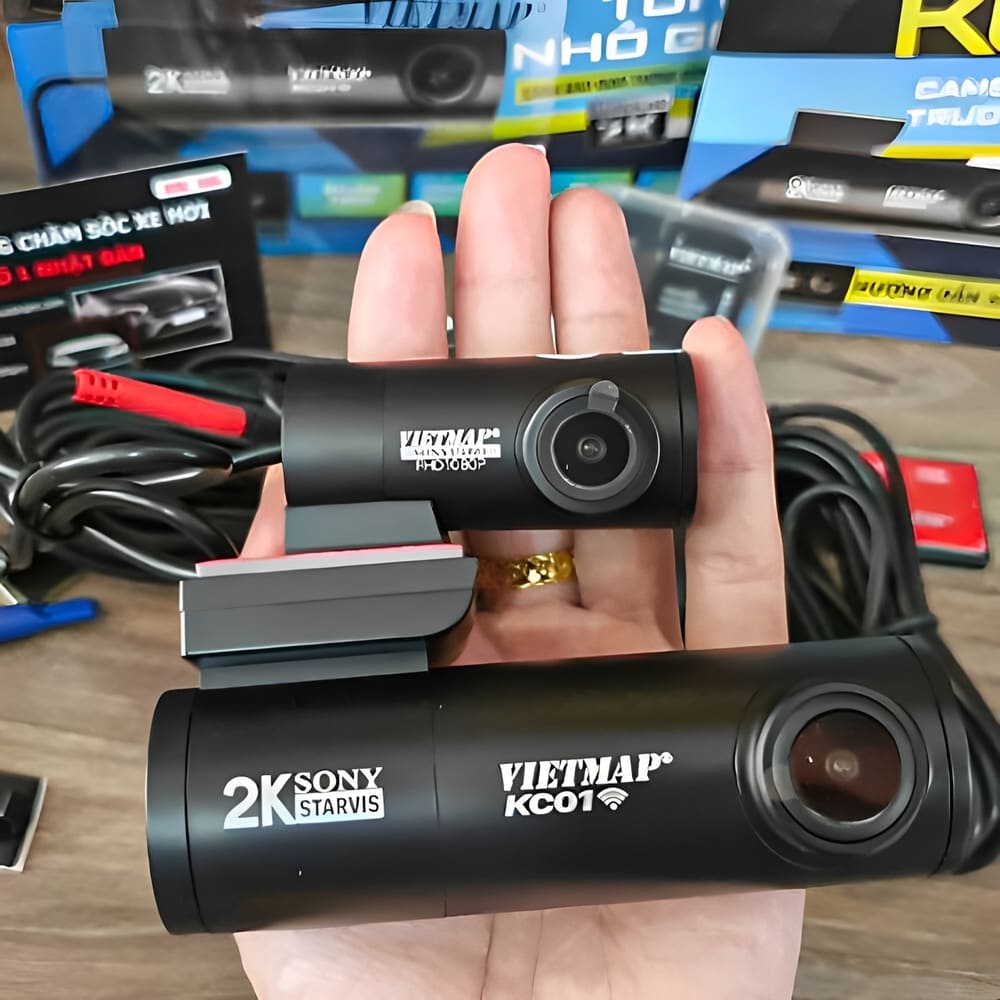 Một số tip kinh nghiệm mua camera hành trình Đà Nẵng