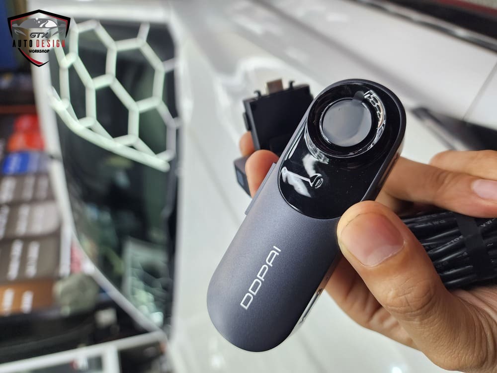 Mua camera hành trình tại GTX