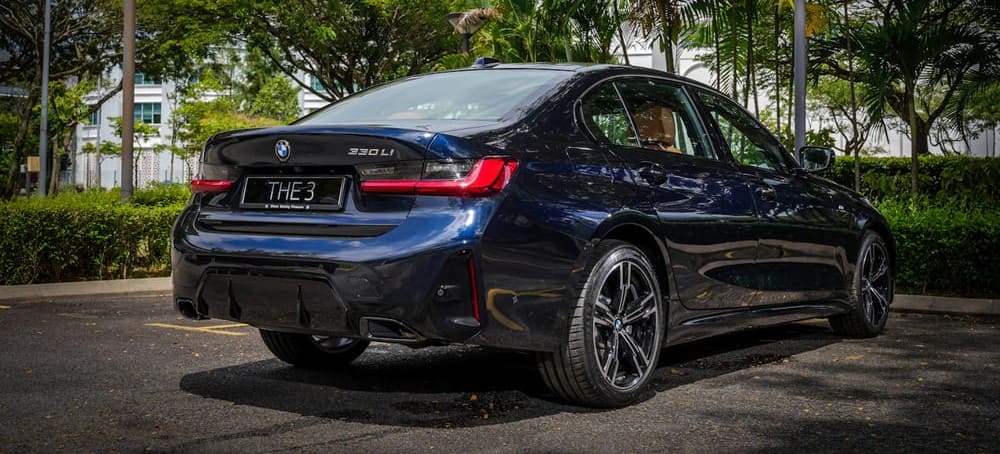 Nâng cấp BMW Active Cruise Control cực kỳ đáng giá