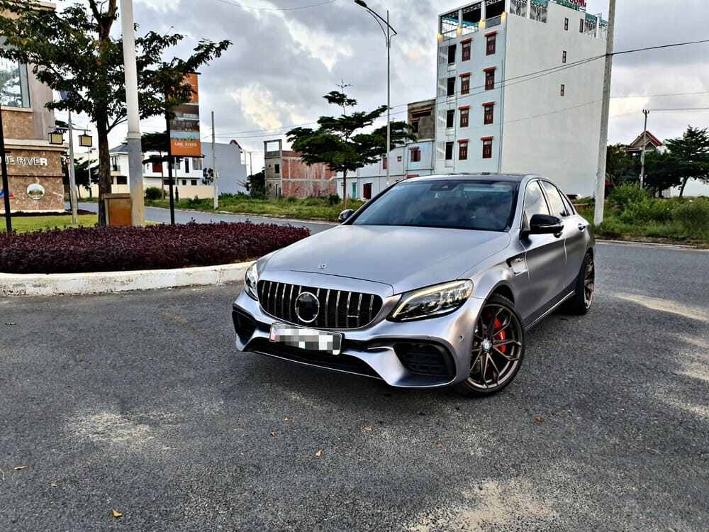 Độ body Kit giúp nâng cao trải nghiệm lái xe