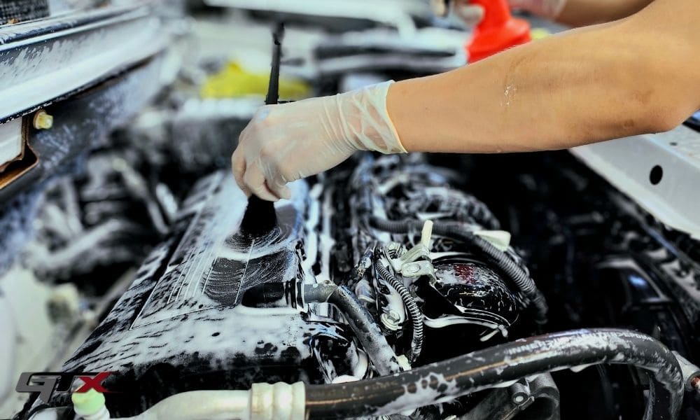 Nên chăm sóc xe ở đâu là tốt nhất cho xe