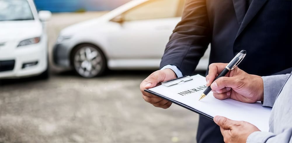 Nên mua bảo hiểm ở những nơi uy tín 