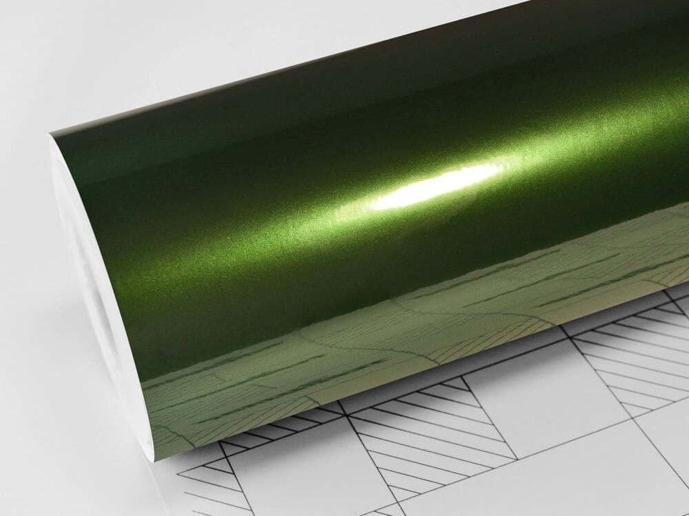 Nguyên khổ Decal mã Gloss