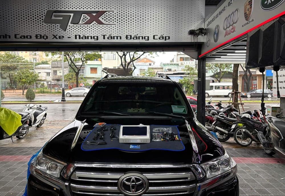 Nhu cầu sử dụng và dòng xe ảnh hưởng đến việc lựa chọn