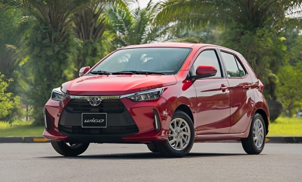 Những câu hỏi thường gặp khi bảo dưỡng xe Toyota