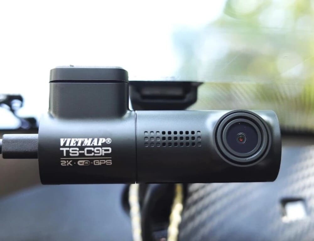 Những loại cam hành trình phổ biến nhất dành cho Honda City