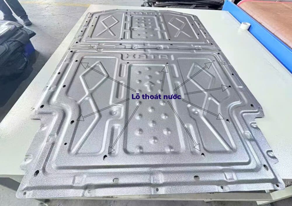 Những tiêu chuẩn quan trọng để vận hành tối ưu cho xe