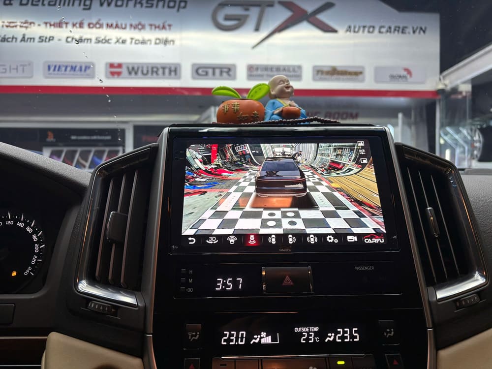 Những tính năng quan trọng khi chọn mua màn hình