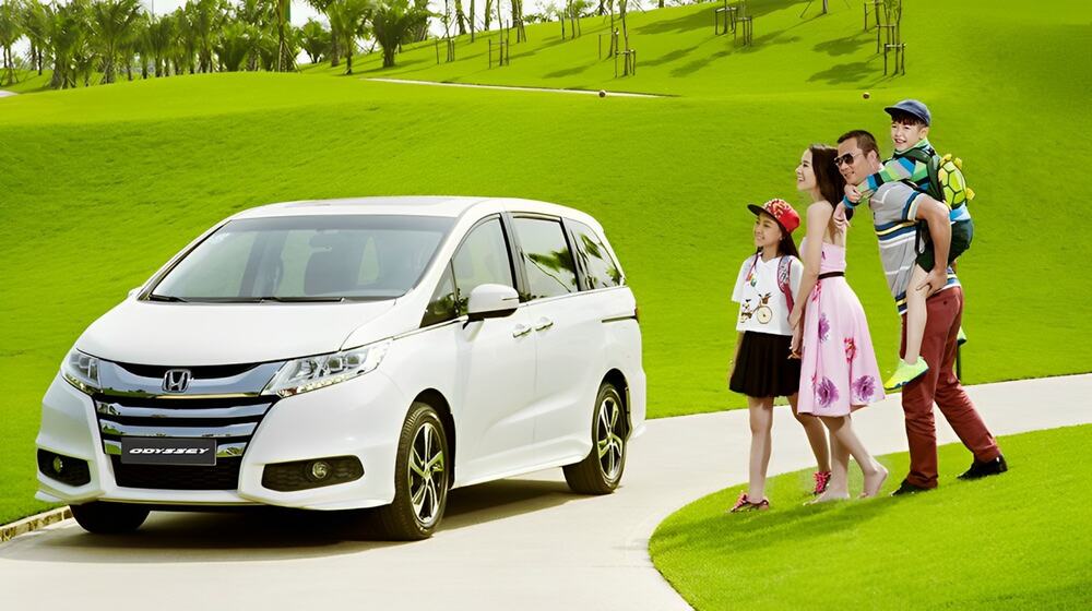 Những ưu điểm của cảnh báo điểm mù