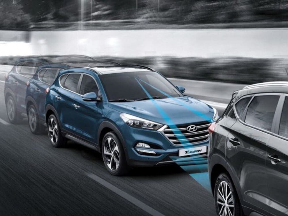 Những yếu tố có thể gây nhiễu cảnh báo