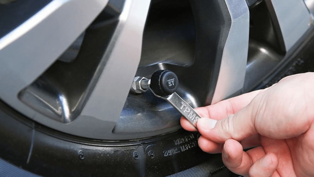 Nhược điểm cảm biến áp suất van ngoài