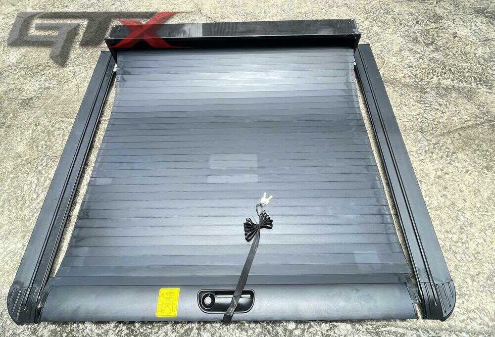 Nhược điểm của nắp cuộn xe bán tải