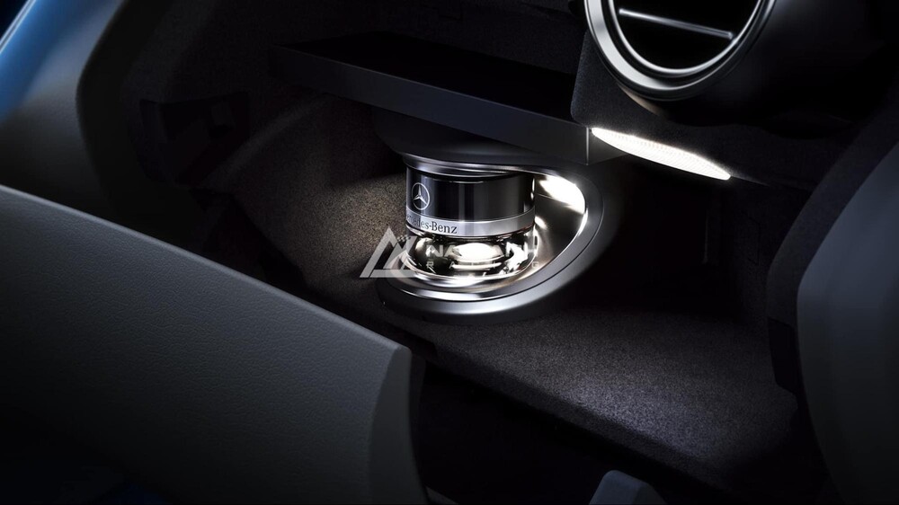 Hệ thống nước hoa Air Balance