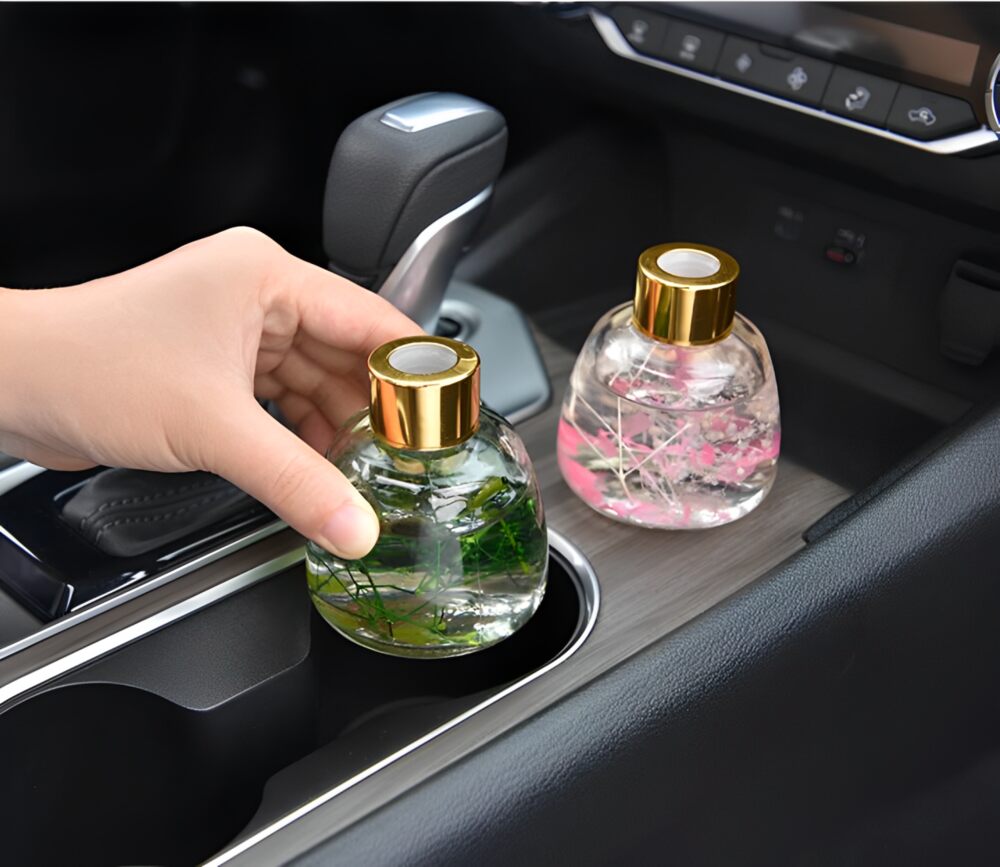 Nước hoa ô tô Đà Nẵng