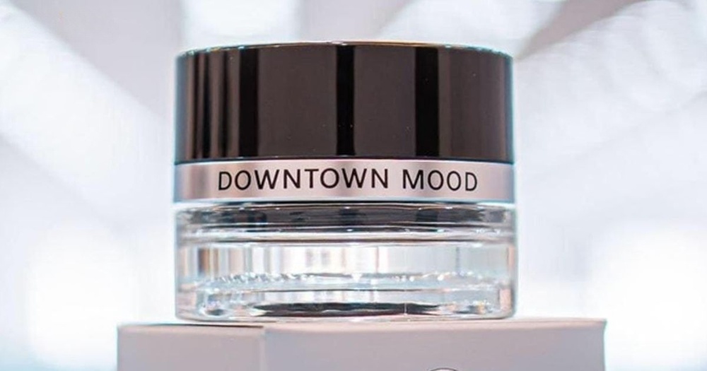 Nước hoa xe mercedes mùi dowtown mood