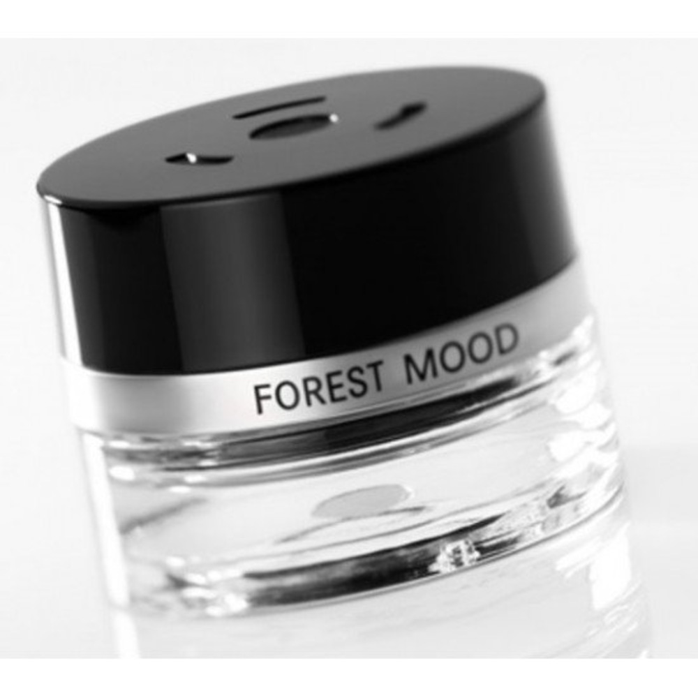 Nước hoa xe mercedes mùi forest mood