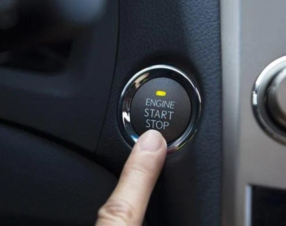 Nút Start Stop