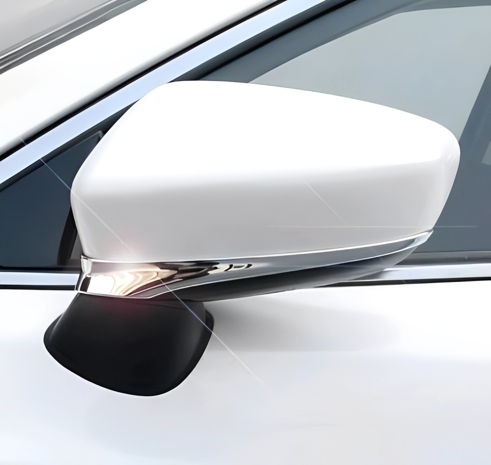 Ốp gương chiếu hậu bảo vệ gương Mazda 6