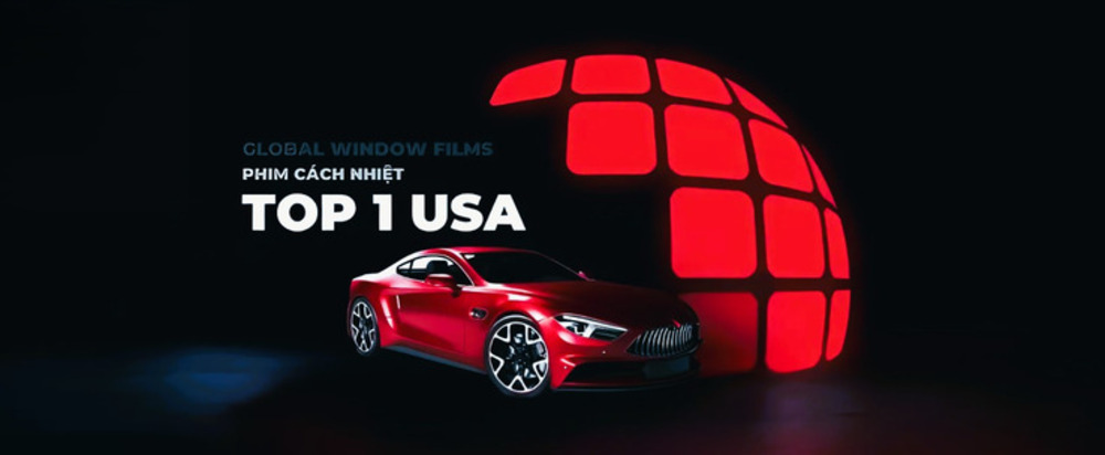 Phim cách nhiệt global là gì?