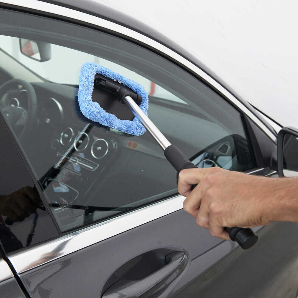 Câu hỏi thường gặp về phủ nano kính 