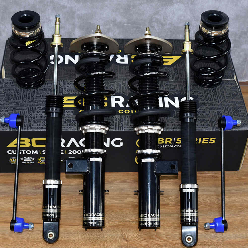 Phuộc BC Racing - BR series RA