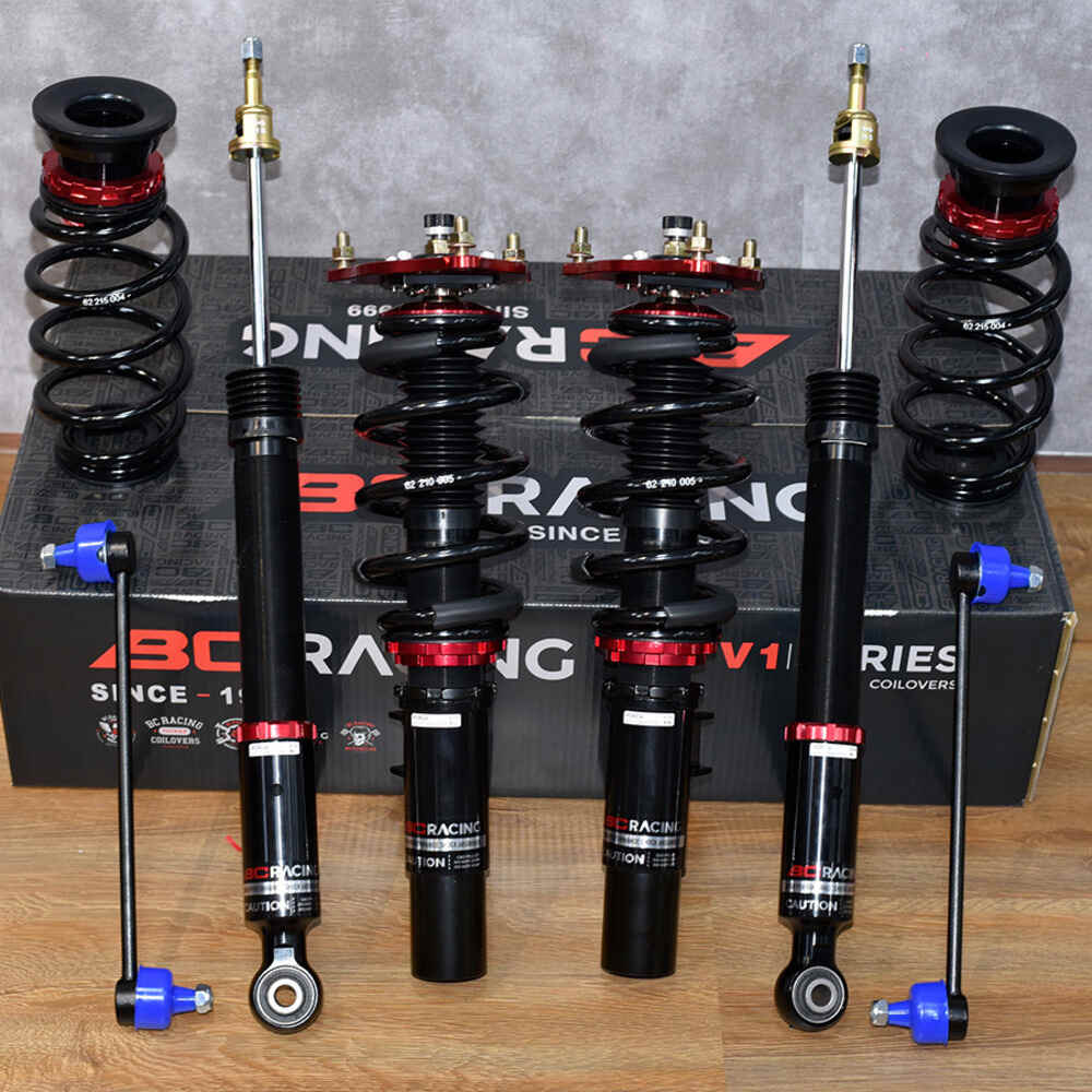 Phuộc BC Racing - V1 series VA