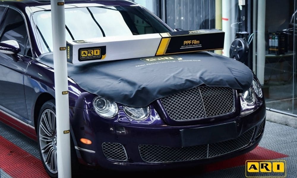  PPF của thương hiệu ARI