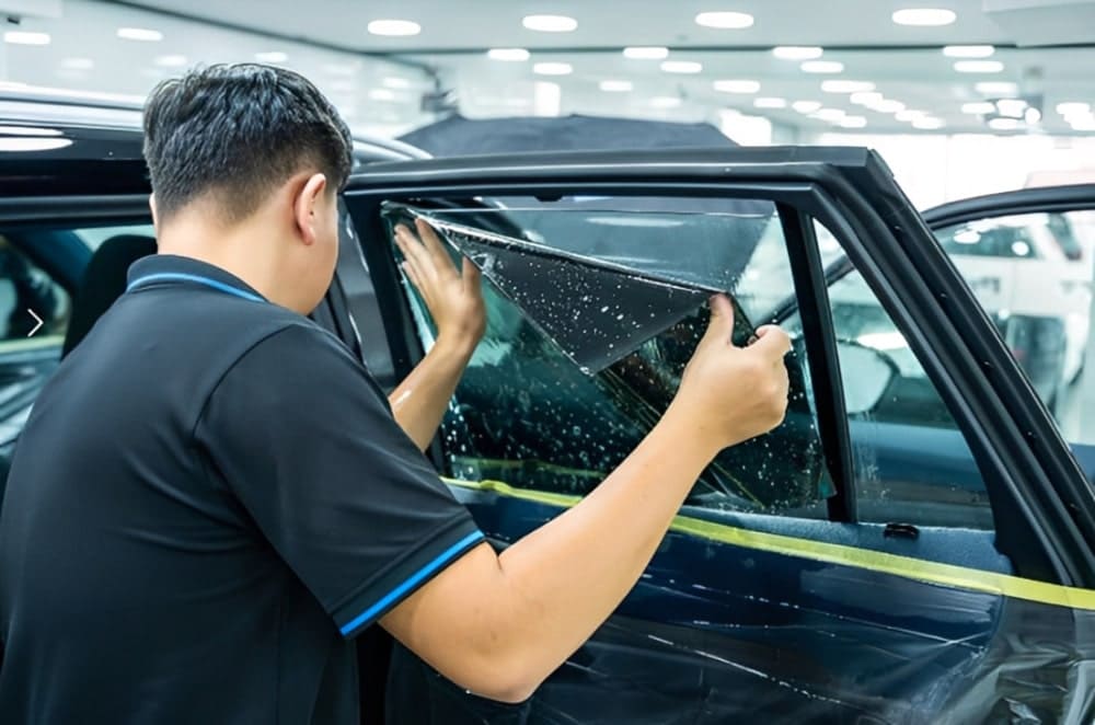 ProAuto - Trung Tâm Phụ Kiện Đồ Chơi Xe Hơi Cao Cấp