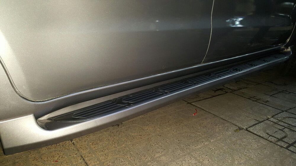 Quy trình lắp đặt