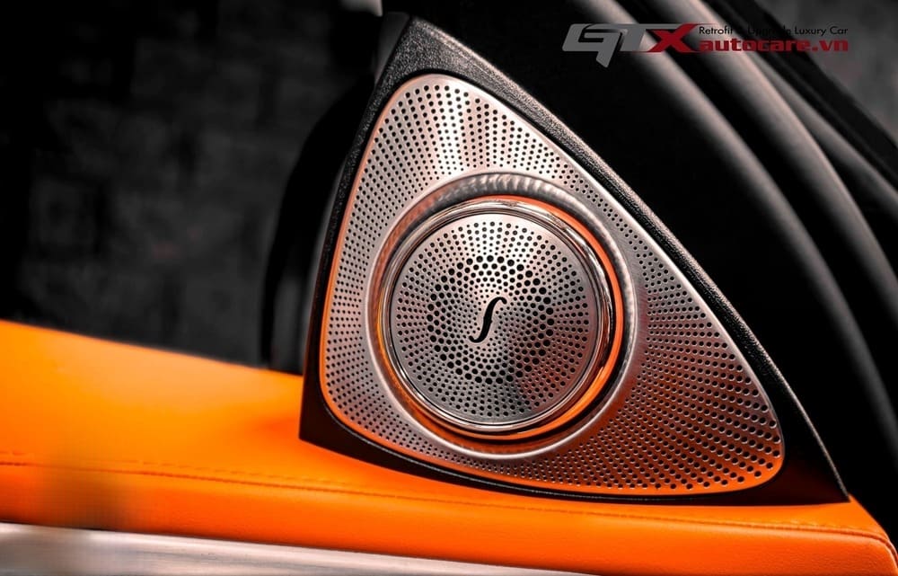 Quy trình lắp đặt đúng chuẩn tại GTX Auto Care