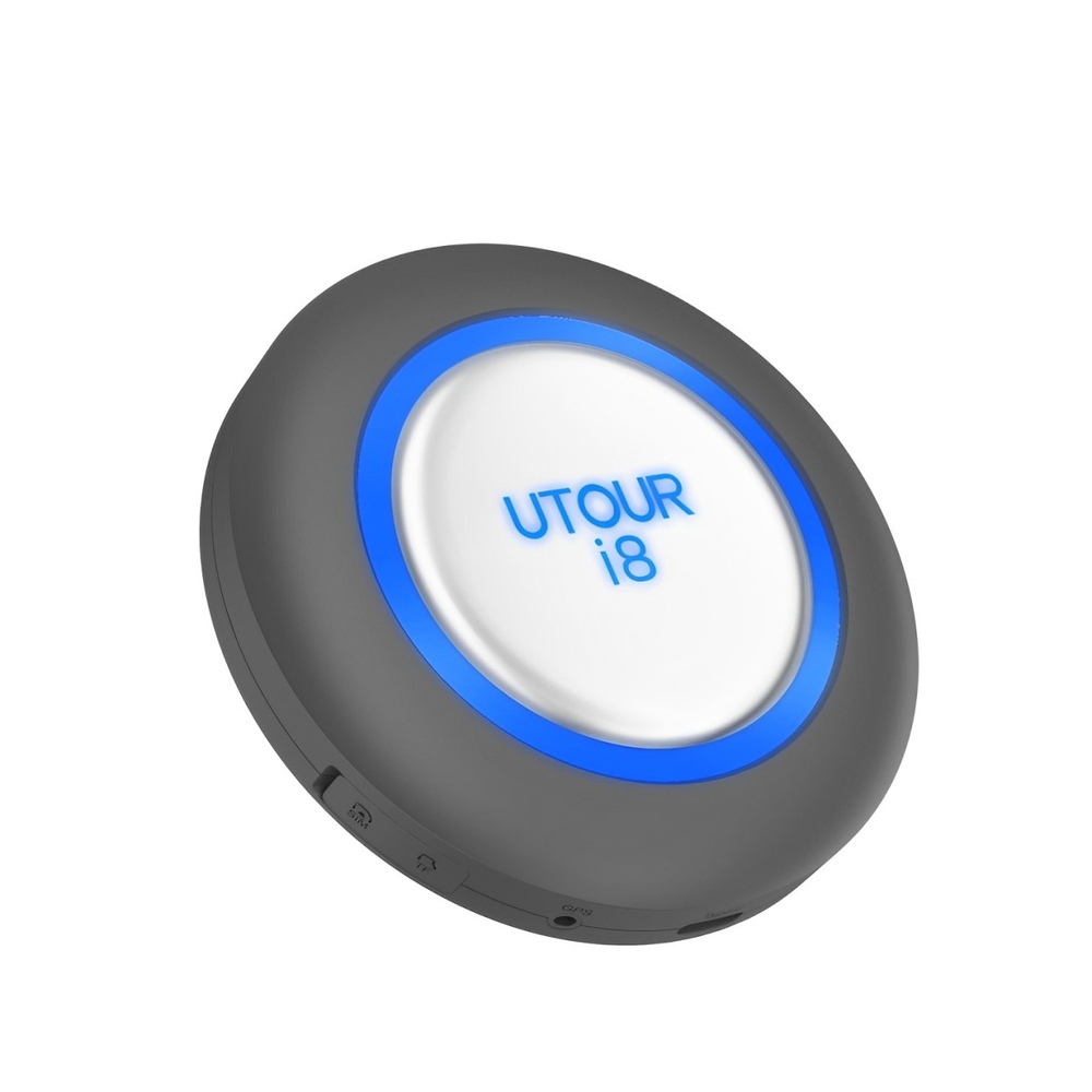 Sản phẩm Android Box Utour i8 mới nhất