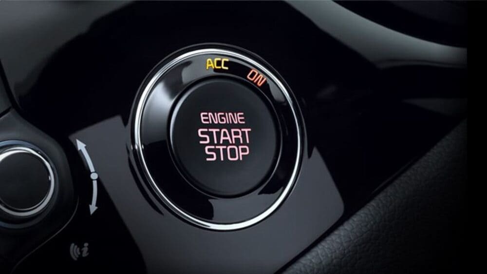Start Stop