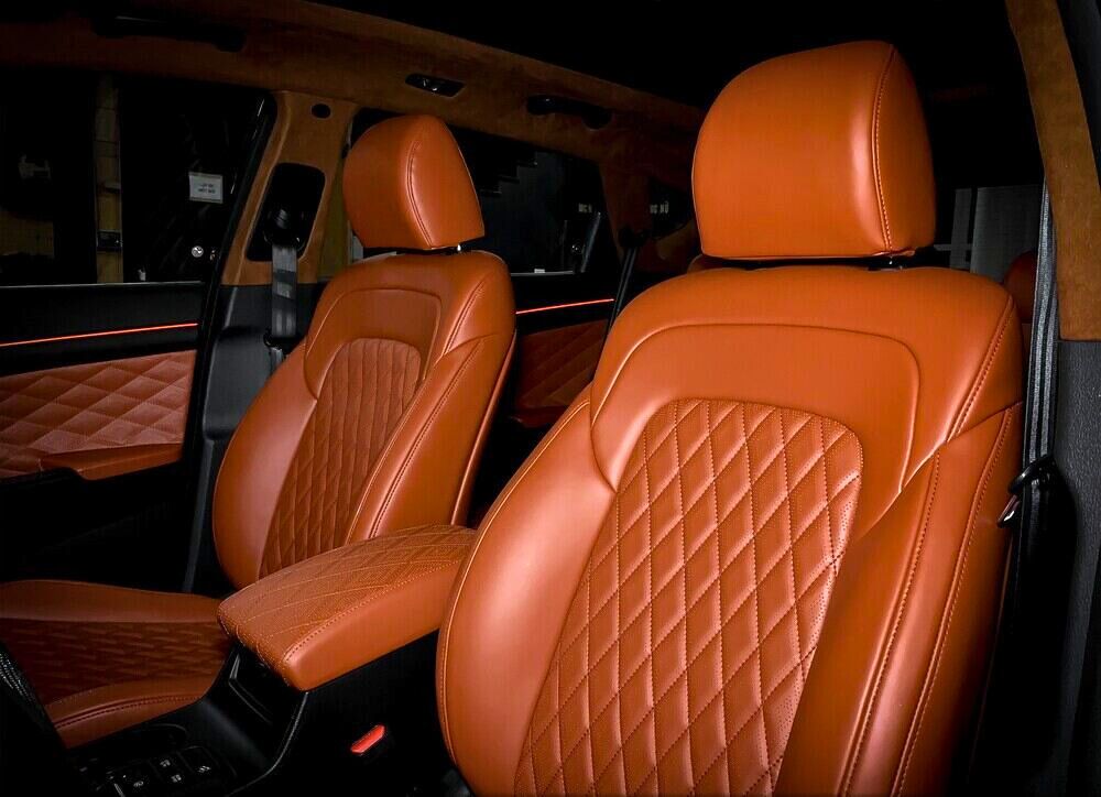 Tại sao nên bọc ghế da xe ô tô i10